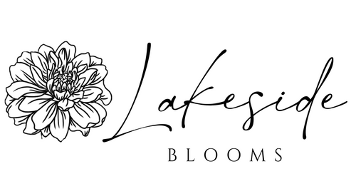 Lakeside Blooms